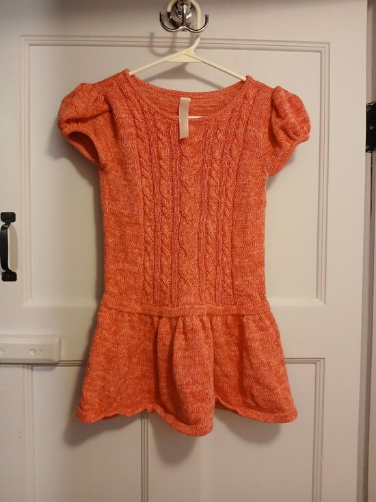 Cherokee Other - Cherokee Girls 5t Pink Dress
